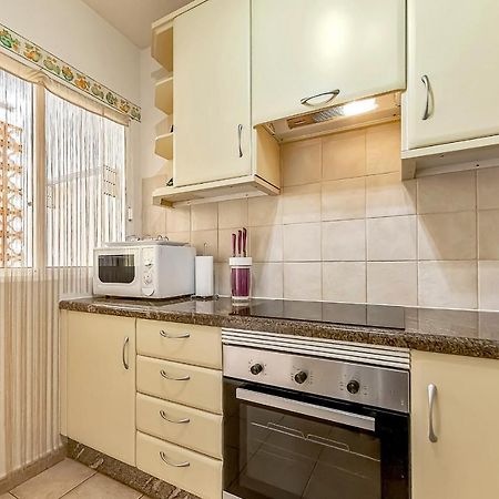 Apartamentos La Mar Puerto de Santiago  Dış mekan fotoğraf