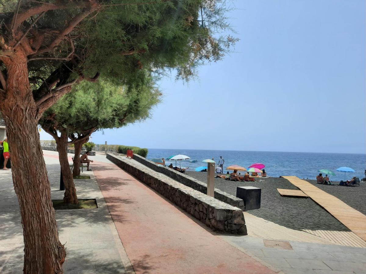 Apartamentos La Mar Puerto de Santiago  Dış mekan fotoğraf