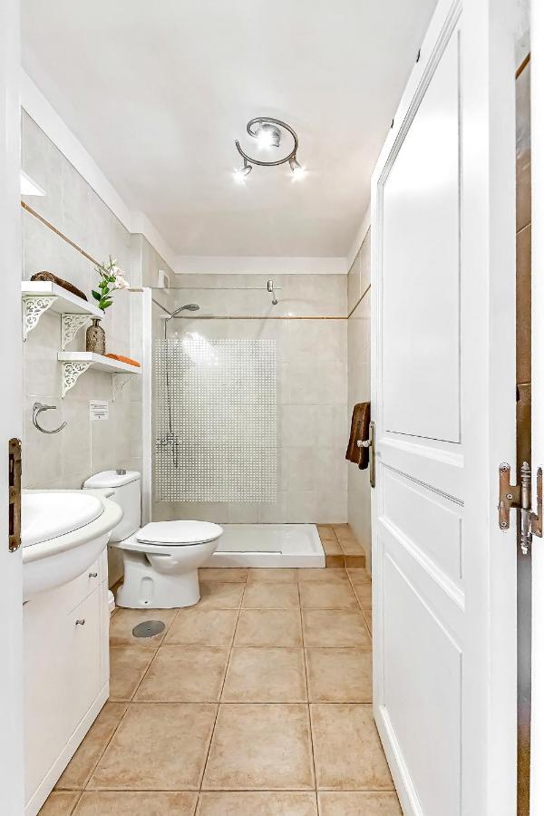 Apartamentos La Mar Puerto de Santiago  Dış mekan fotoğraf